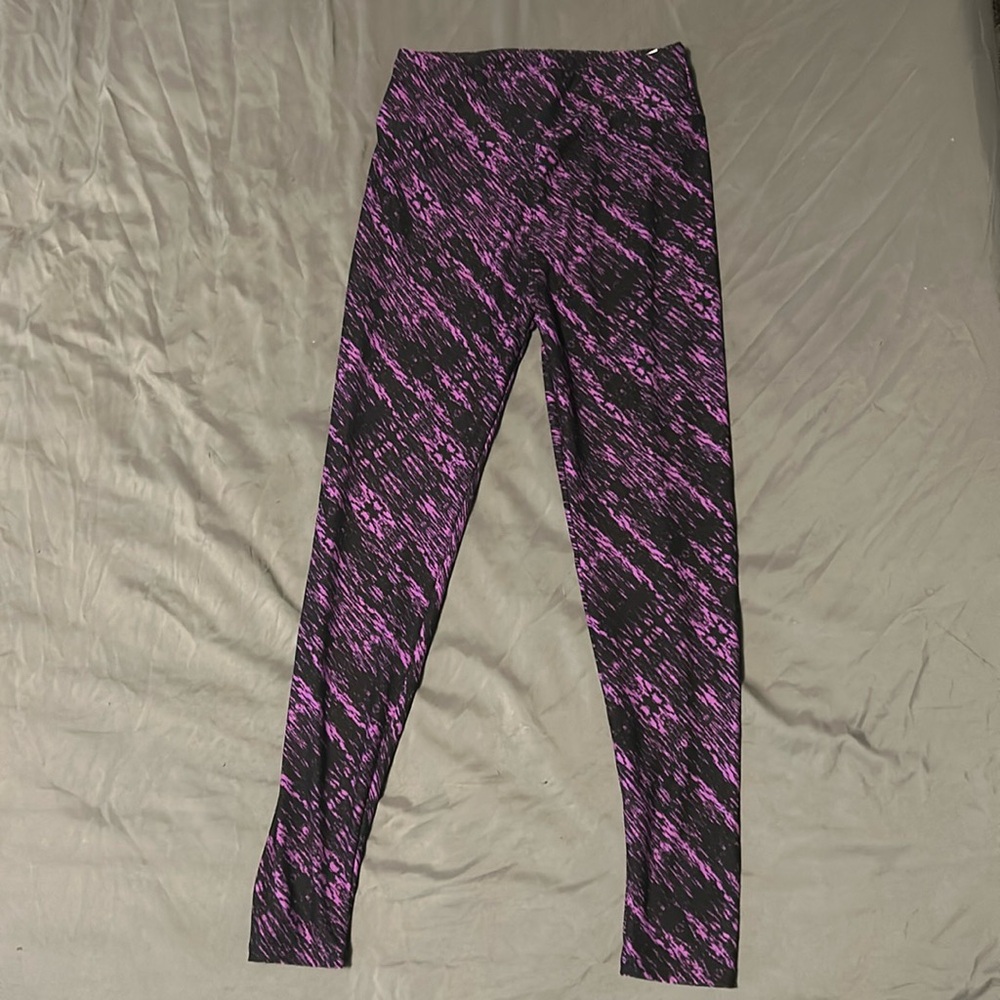 Lularoe leggings NWOT
